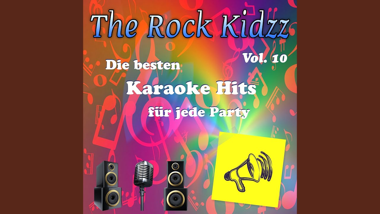 Super Trouper (Karaoke Version)