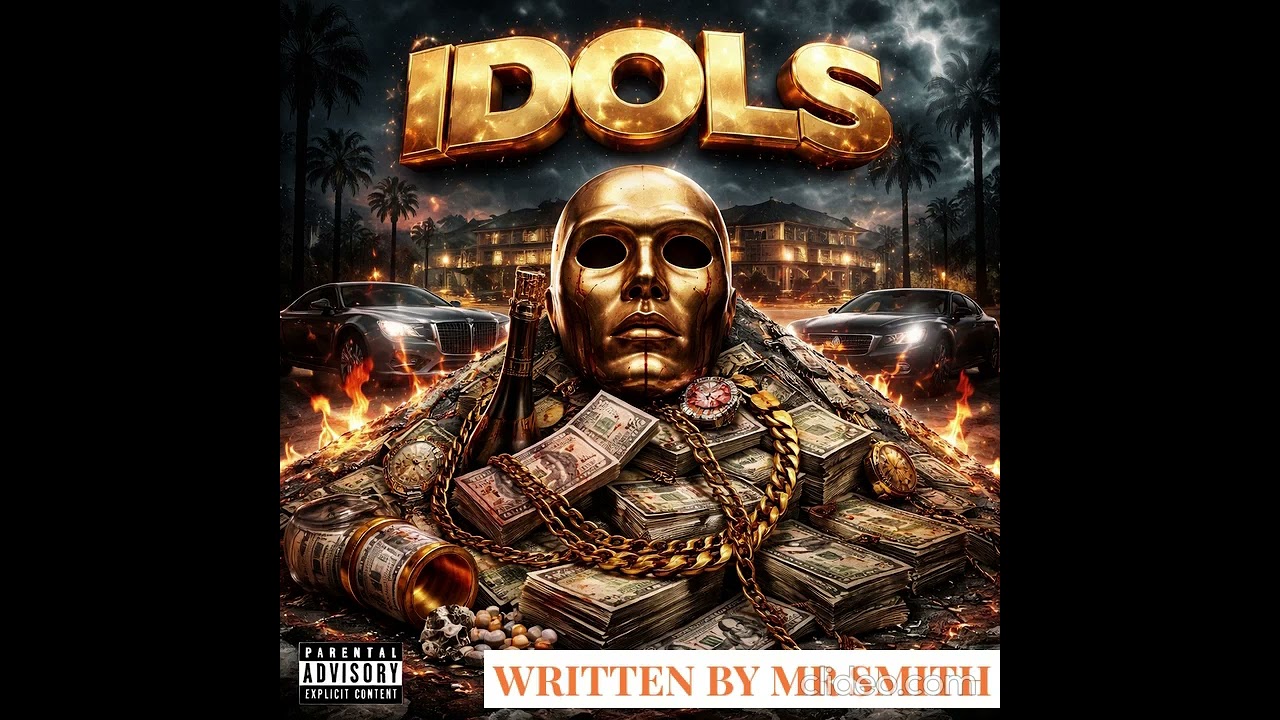 IDOLS 