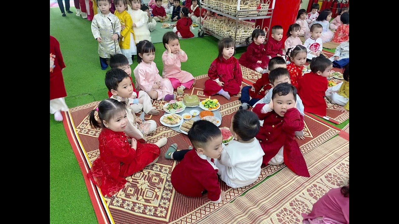 Tất niên BiBi 2026