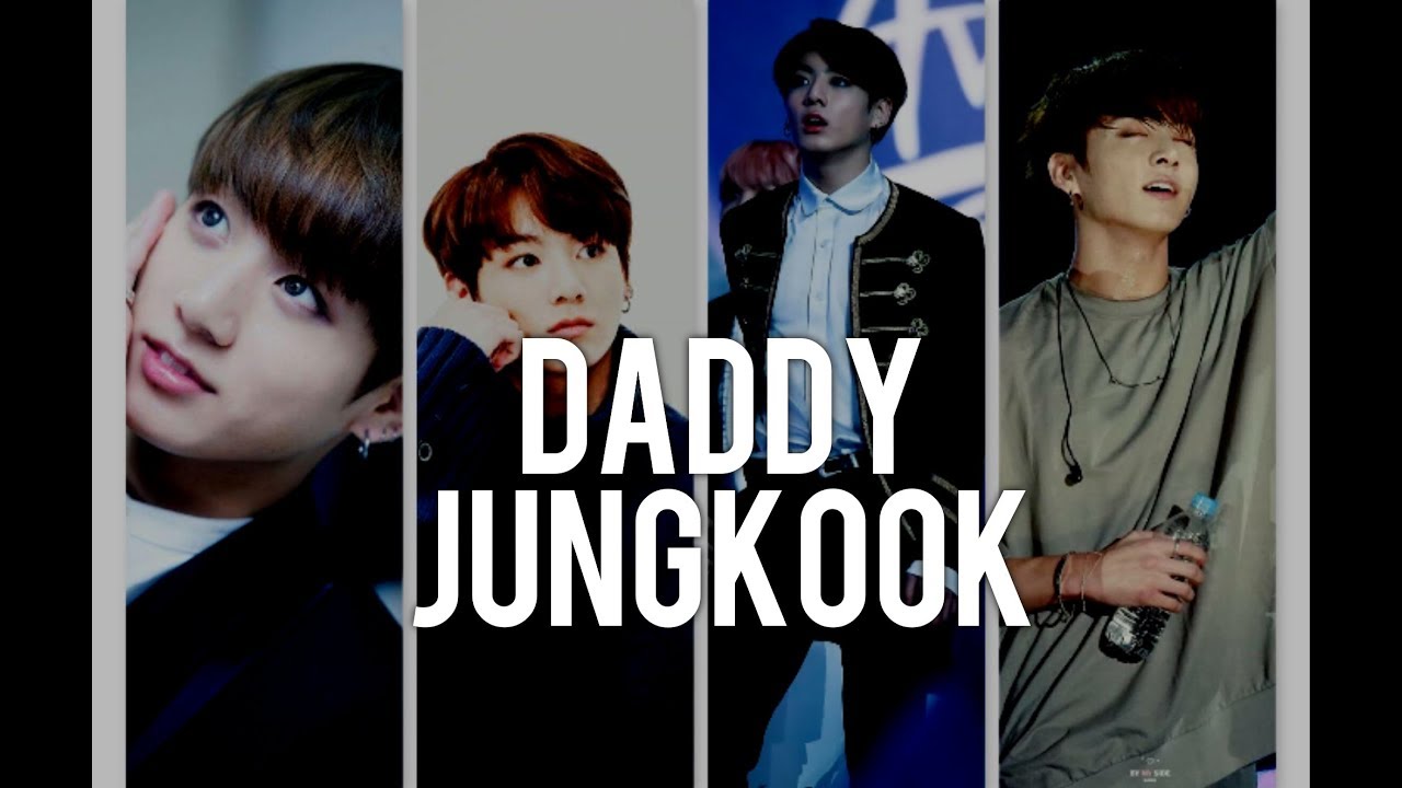 BTS IMAGINE: JUNGKOOK AS YOUR HUSBAND (DADDY JUNGKOOK)