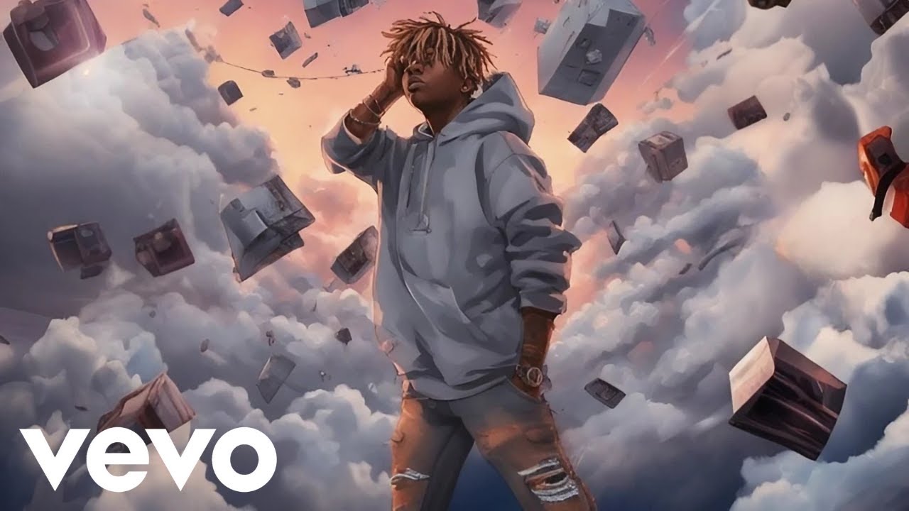 Juice WRLD - As the wind blows (Unreleased) [Prod. TrapFlavours x Mat Wyre]