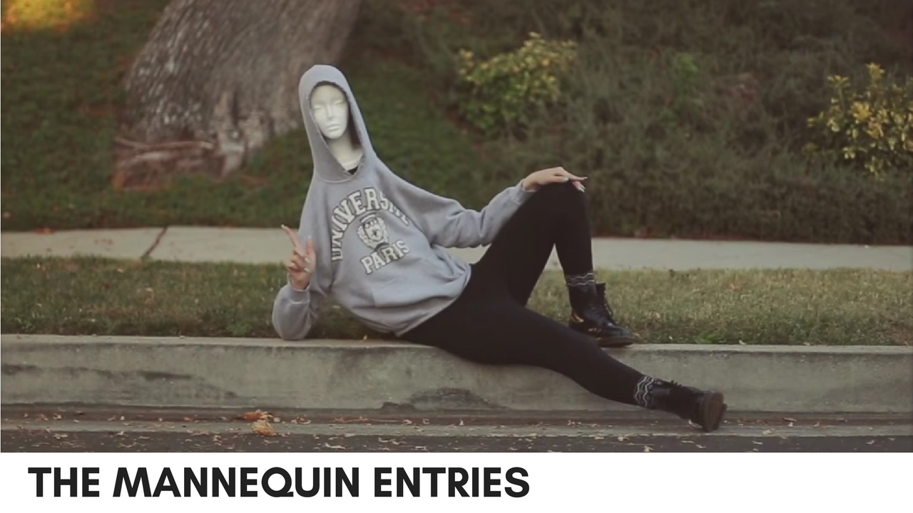 OutKast - Hey Ya! | The Mannequin Entries