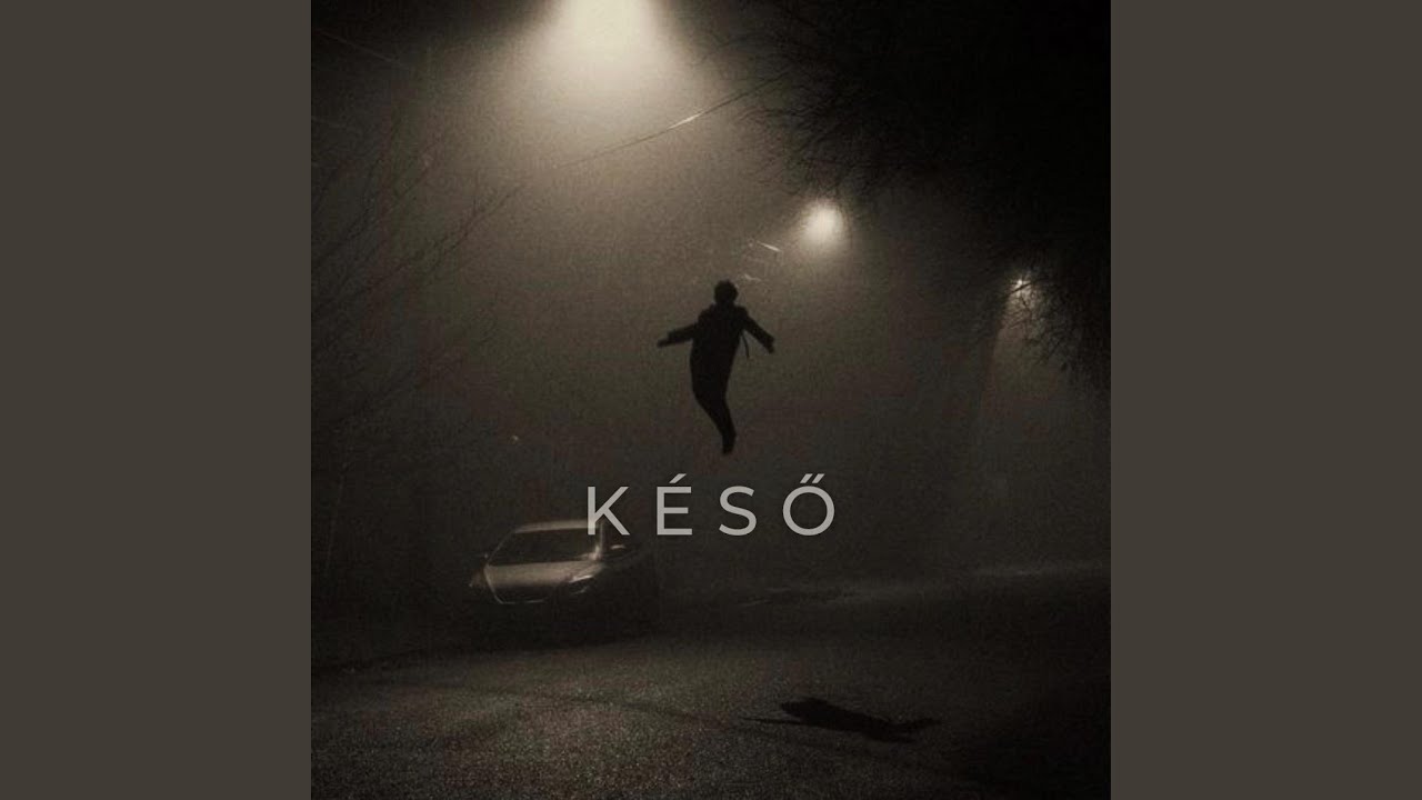 K&eacute;ső