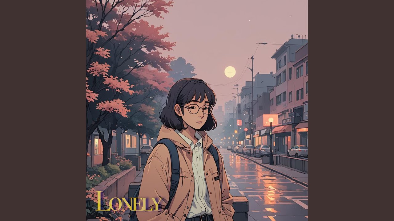 Lonely