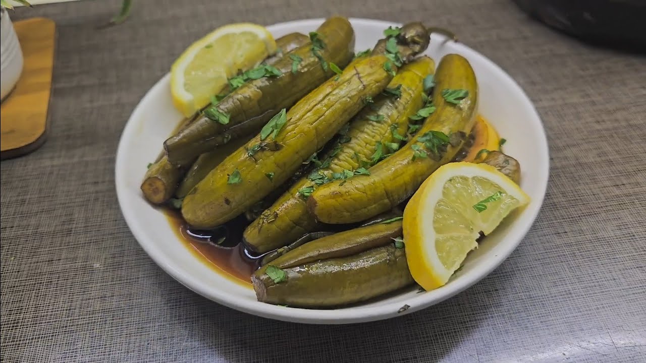 اسرع طرشي يكمل بدقايق والطعم والكروطة تجنن