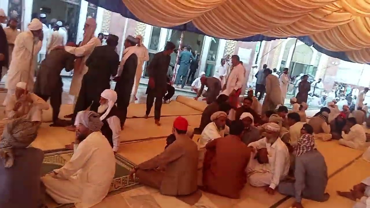 Pakpattan Baba fariduddin ganjshakar jumma Mubarak 