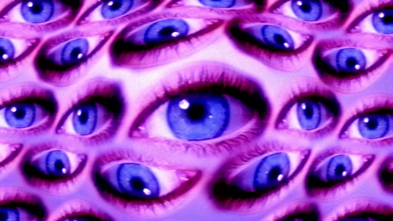 MOUTH and the Maniaks - Pareidolia