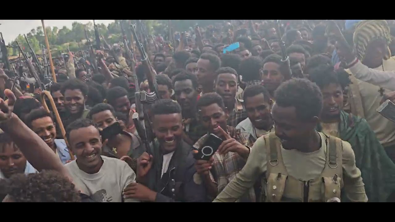 ፋኖ ገብርሸት ቢተው