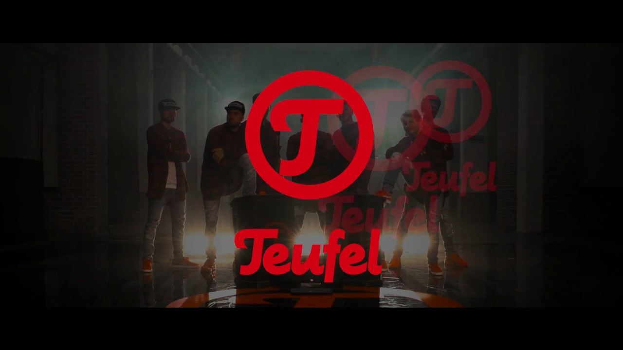 Da Rookies  - Teufel Werbespot