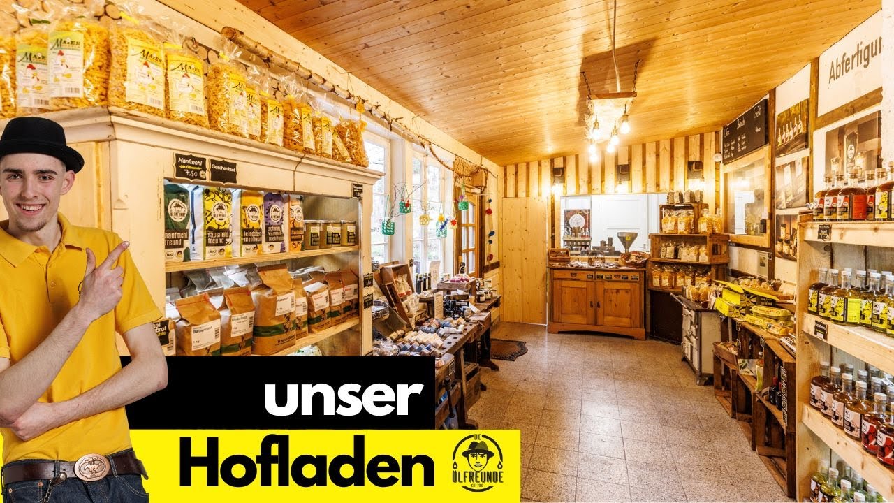 Pauls Hofladen