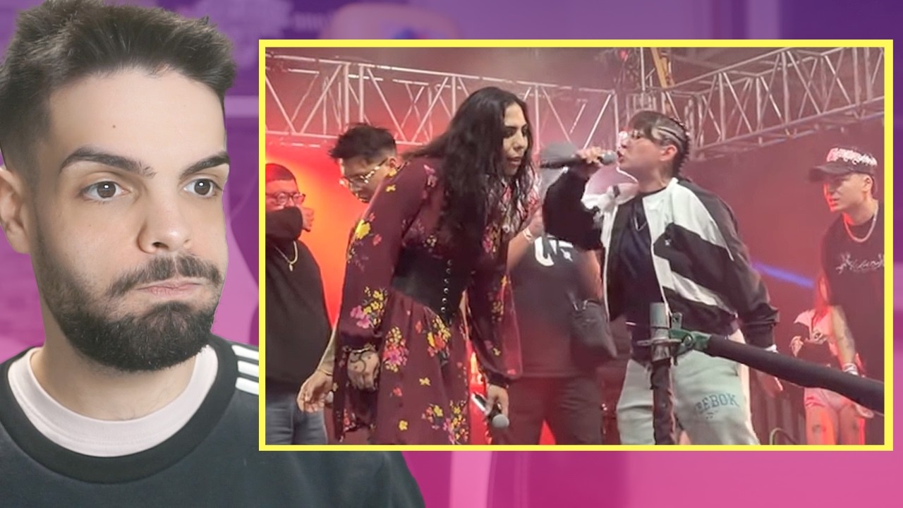 🔥AZUKY y DALIA se DESTROZARON en un BATALLÓN🔥 *AZUKY vs DALIA CASTELLA la BATALLA MÁS ESPERADA*