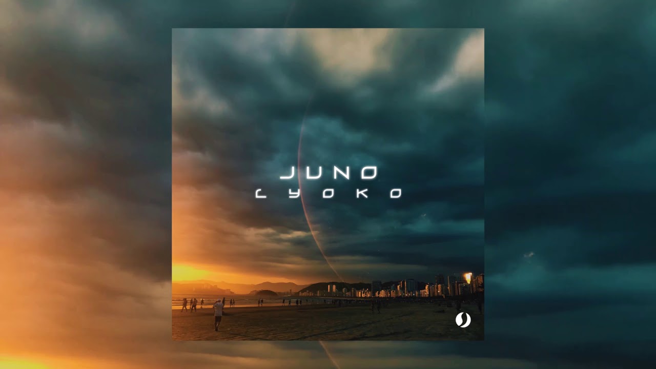 Lyoko - Juno