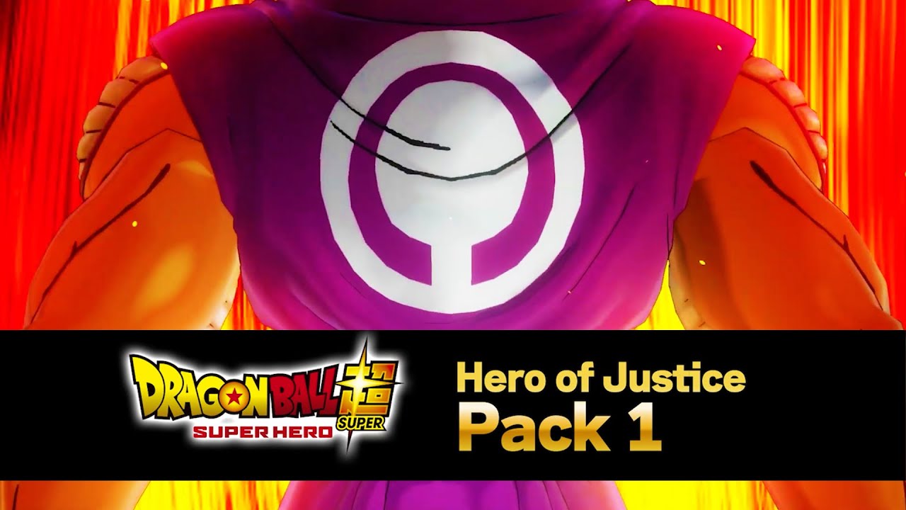 Orange Piccolo Reveal & DLC 15 Launch Trailer English - Dragon Ball Xenoverse 2