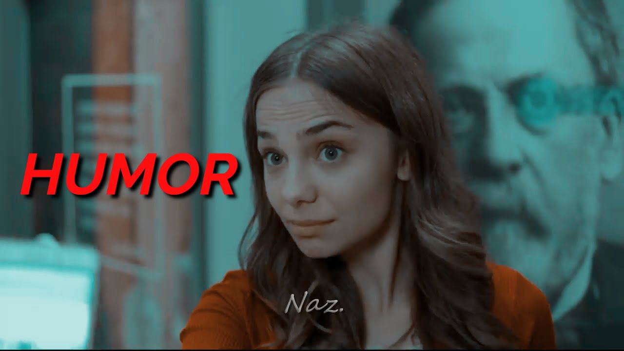 ▶ Ceren Karaçay || HUMOR