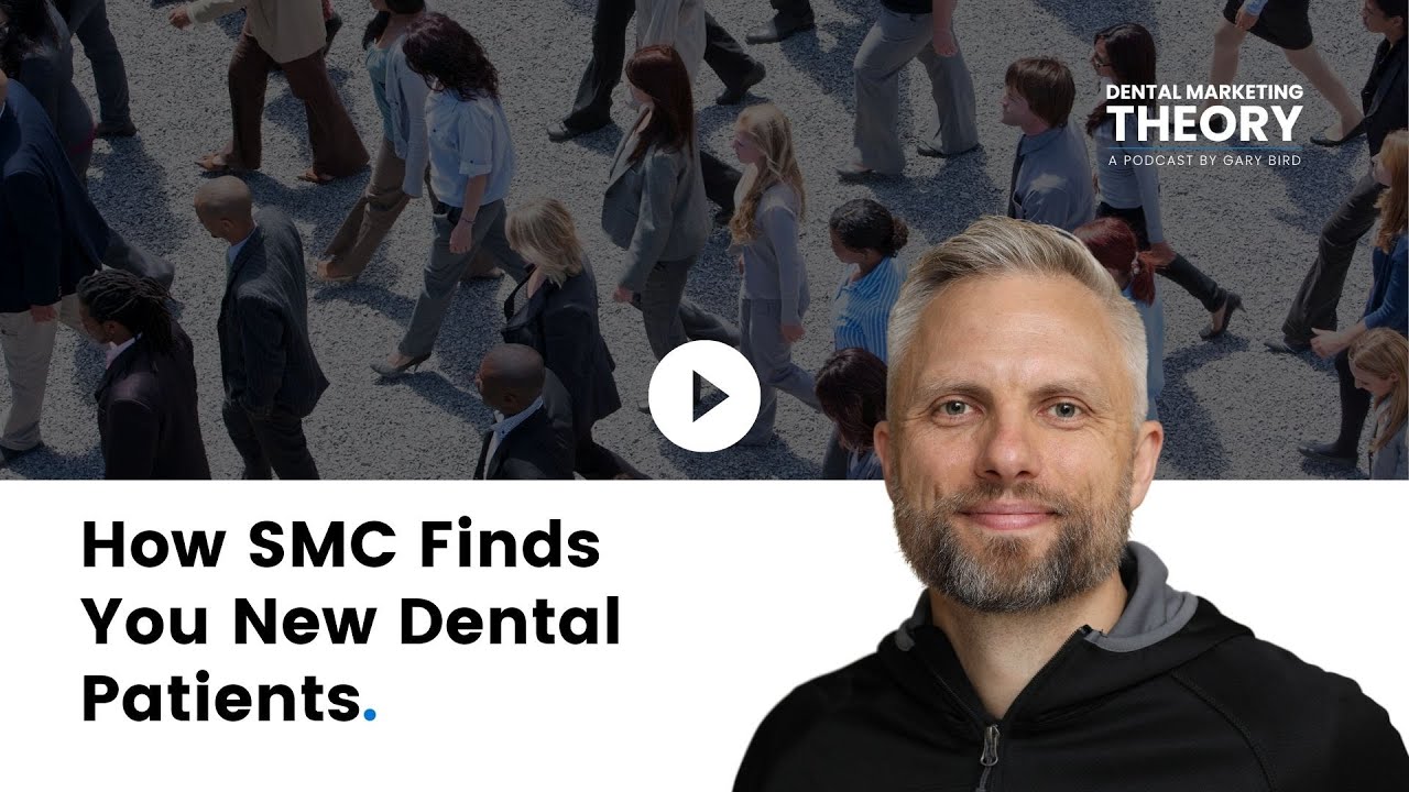 How SMC Finds You New Dental Patients