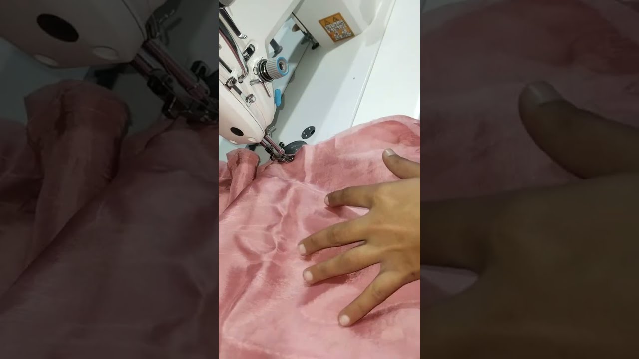 Kiran's Tailoring🪡 is live!