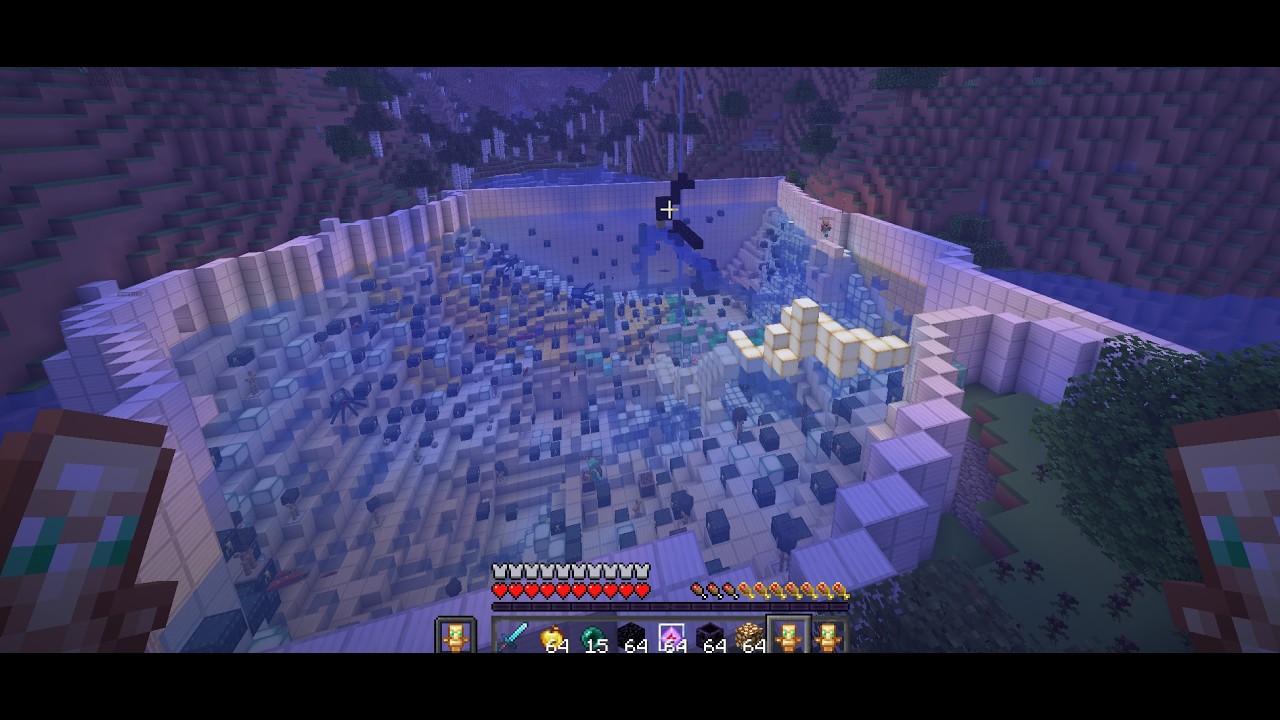 Donut SMP Live l Rating Bases l Gambling l Buying Skelies l 500M LOOTDROP
