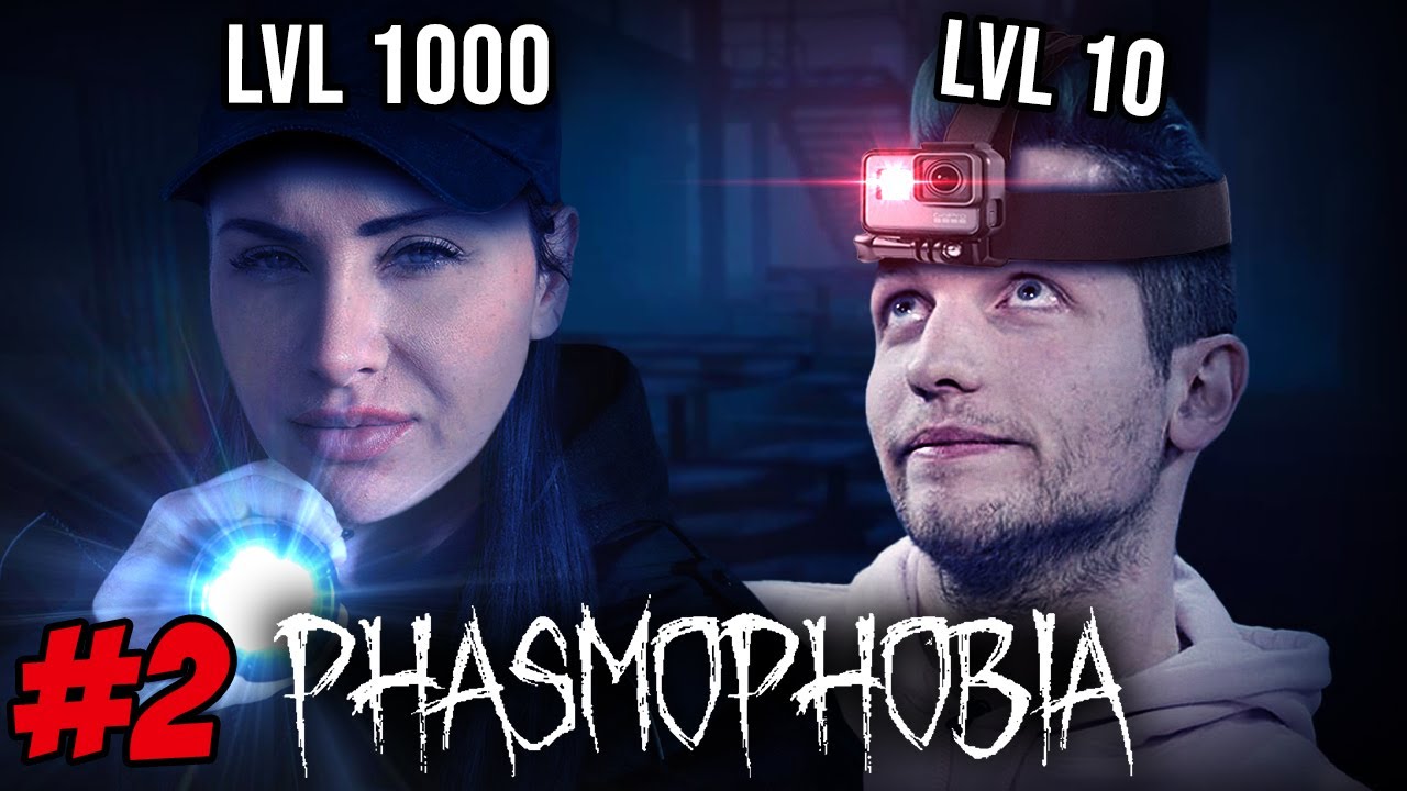 Anfänger @rezomusik findet Ouija Board! Wir sind am A....!!! Phasmophobia Lektion 2