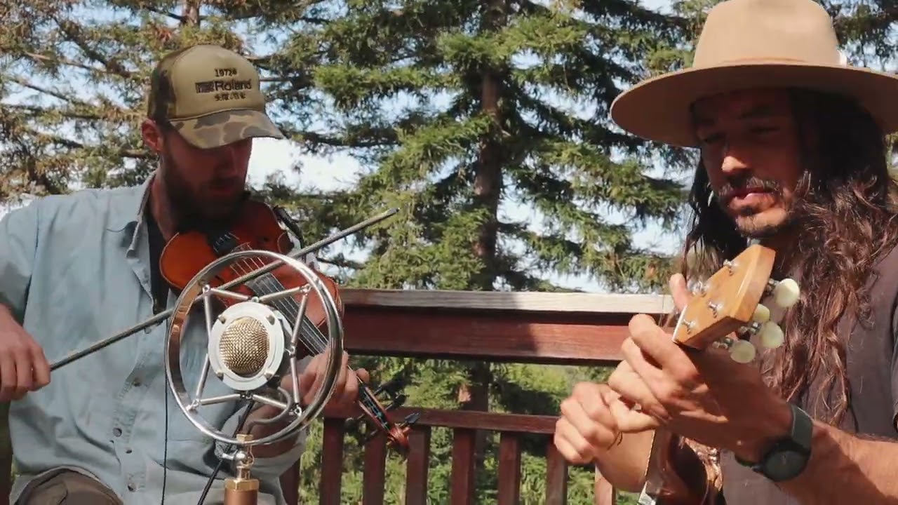Porch Rippers - Clifftop Tune