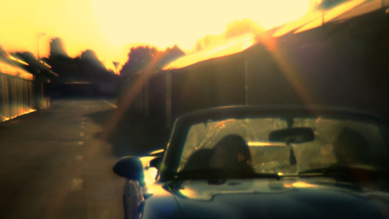 Reignn, @xnrst &ndash; Halkidiki (Official Music Video)