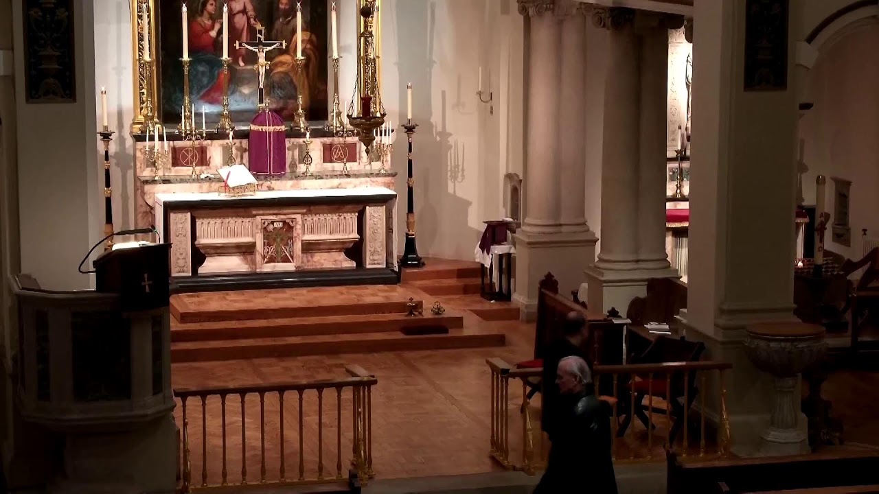 Livestream | St Elizabeth of Portugal Richmond