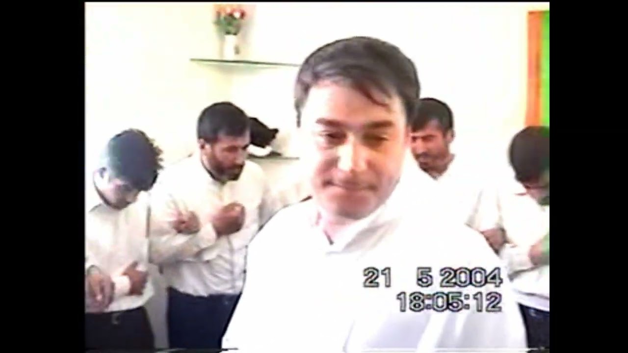 Faruki Zikir-1