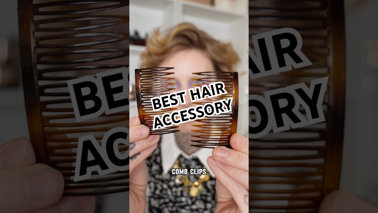 #hair #hairstyling #shorthair #hairtips