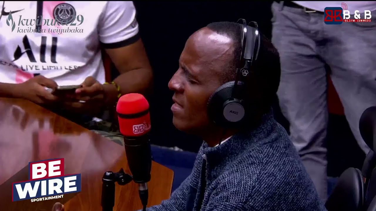 ALEXIS DUSABE ATURIRIMBIYE NEZA|| UMUYOBORO/ NI KUKI TURIRA|| ATUBWIYE NO KURI CONCERT