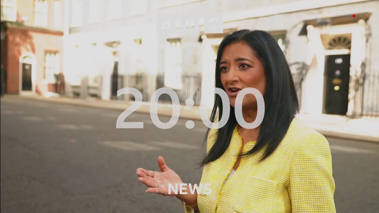 Verified Live (17BST - Intro - New Countdown - Red Bee takes over BBC News UK - 11/6/25) [1080p50]