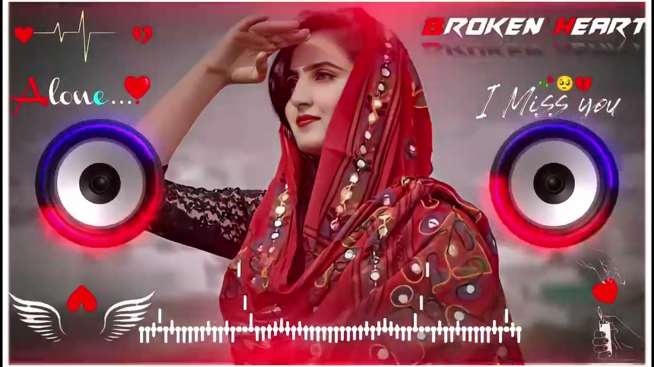 Laad Piya Ke Sapna Choudhary #Panjabi Remix Song ~ DJ DRK #jblhindisong Hindu DJ Remix