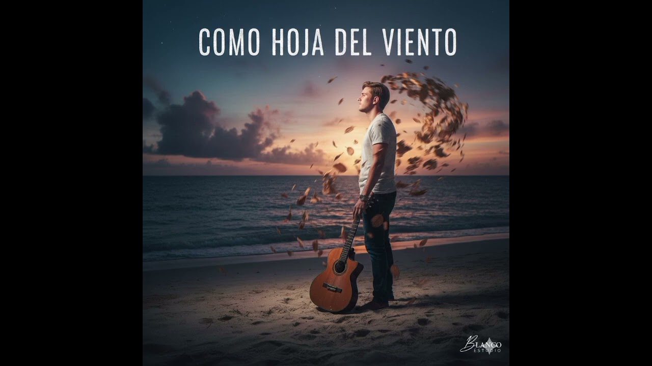 Cómo hoja en el viento blanco estudio versátil Rd 🇩🇴