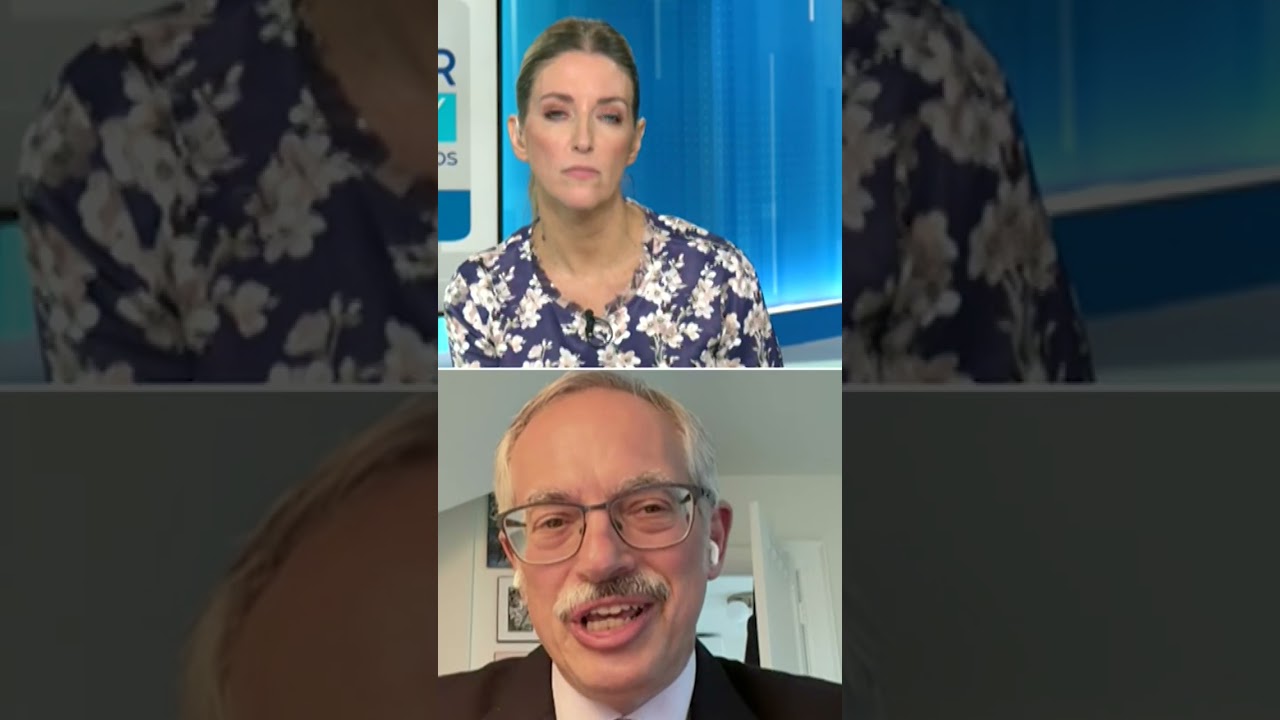 Аналитик считает, что задержка открытия моста и торговая сделка &laquo;не связаны между собой&raquo;: &laquo;Трудно...
