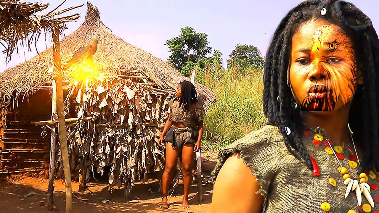 IKONNE DAUGHTER OF THE EAGLE |BEST OF PEACE ONUOHA FULL EPIC NIGERIAN MOVIE| AFRICAN MOVIES