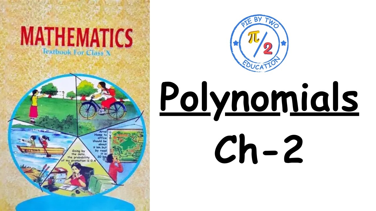 Polynomials