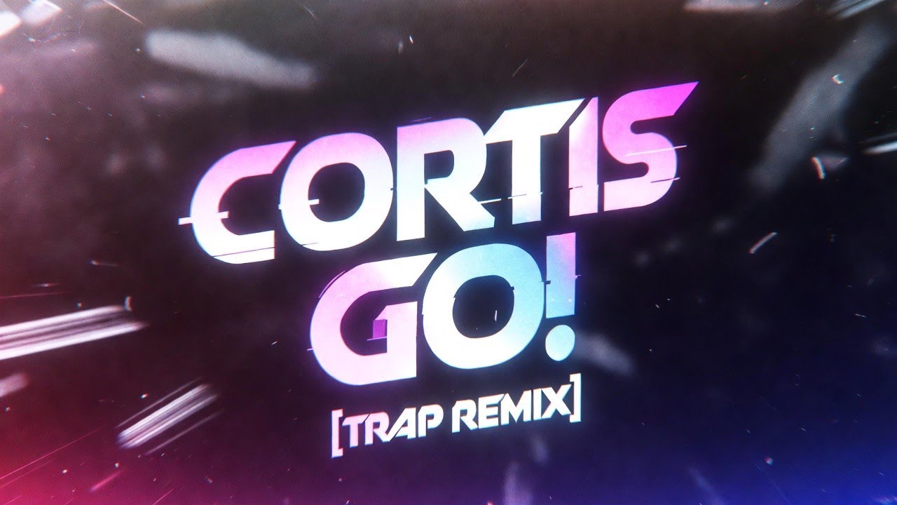 CORTIS (코르티스) - GO! [TRAP REMIX]