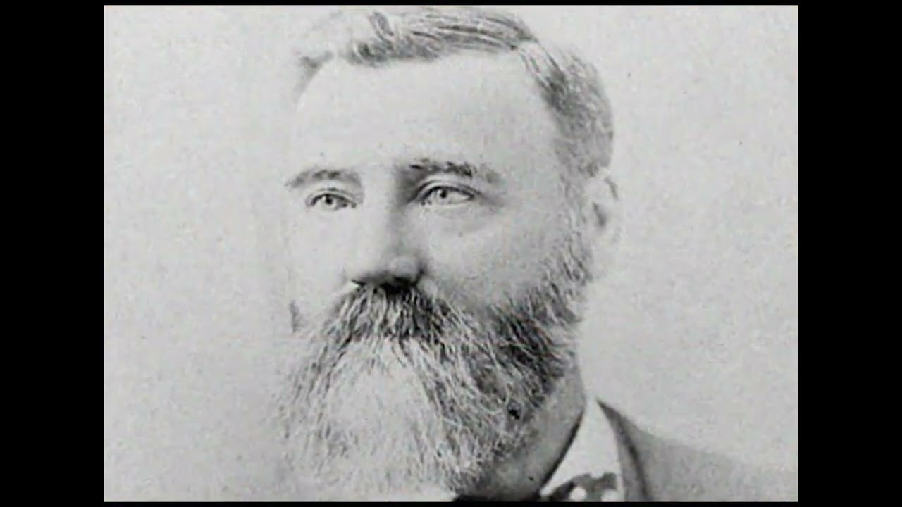 Downtown Moultrie Walking Tour