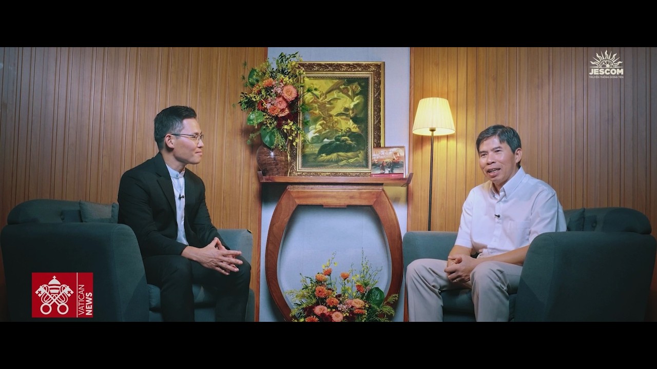 Xây Nhà Trên Đá #1: Anh Felicite Nguyễn Đức Tài - Nền móng cho thành công bền vững