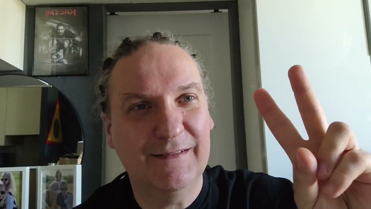 Kaczmi - Szukam wciąż drogi - unboxing