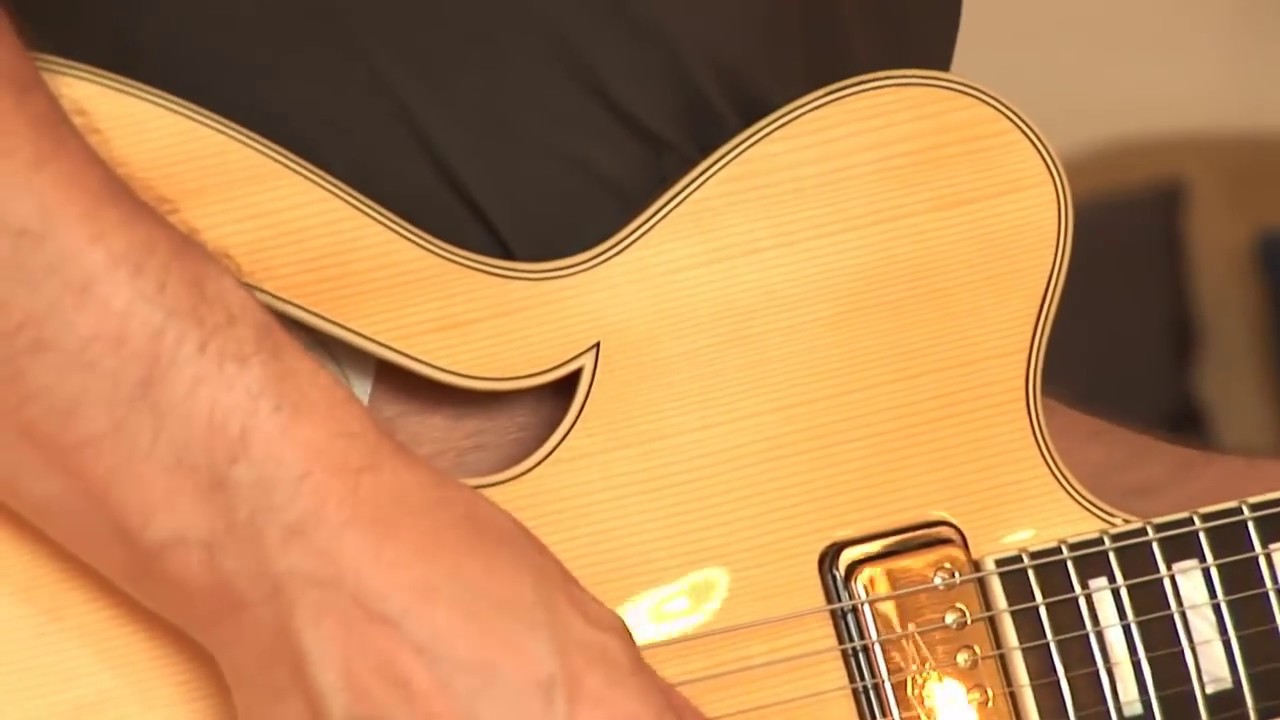 Höfner Verythin Classic