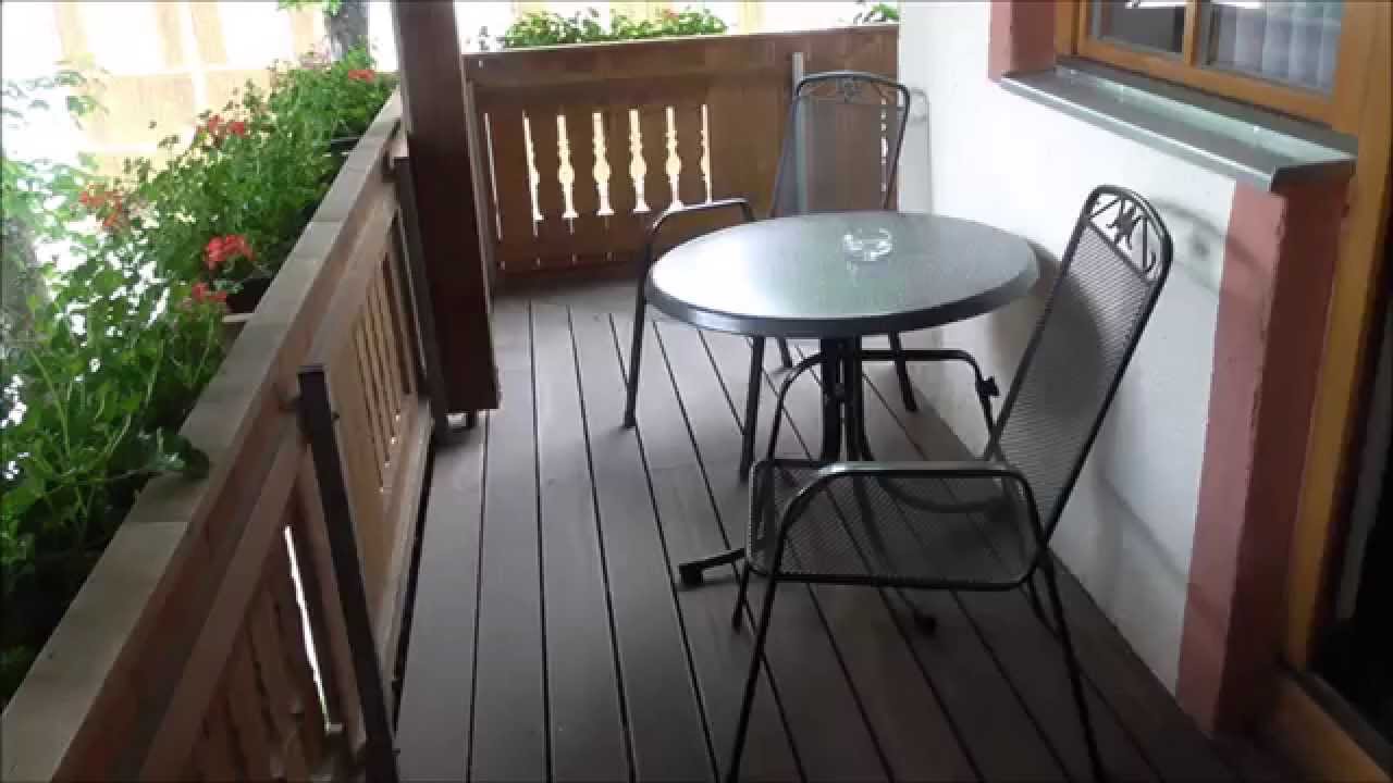 Hotel Bayerwaldhof Bad Kötzting Teil 2 - Zimmer