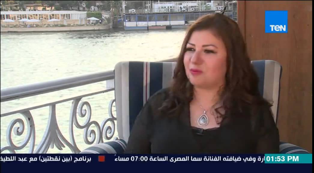 ماسبيرو | Maspiro - عبير فؤاد : برج الجوزاء غامض ومعظم مشاهير الجوزاء يمتلكون 