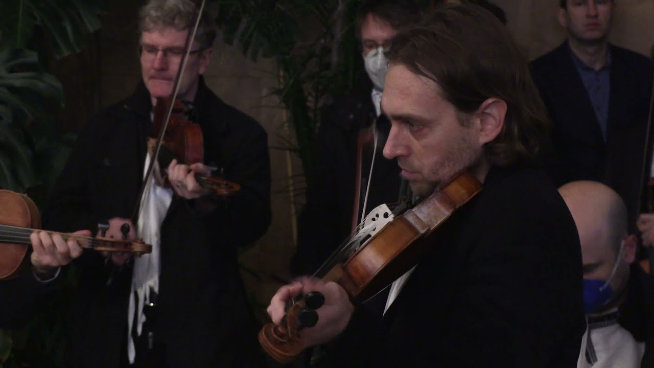 VESELÍ NAD MORAVOU-Z posledního rozloučení s legendárním folkloristou JAROSLAVEM SMUTNÝM (1.)