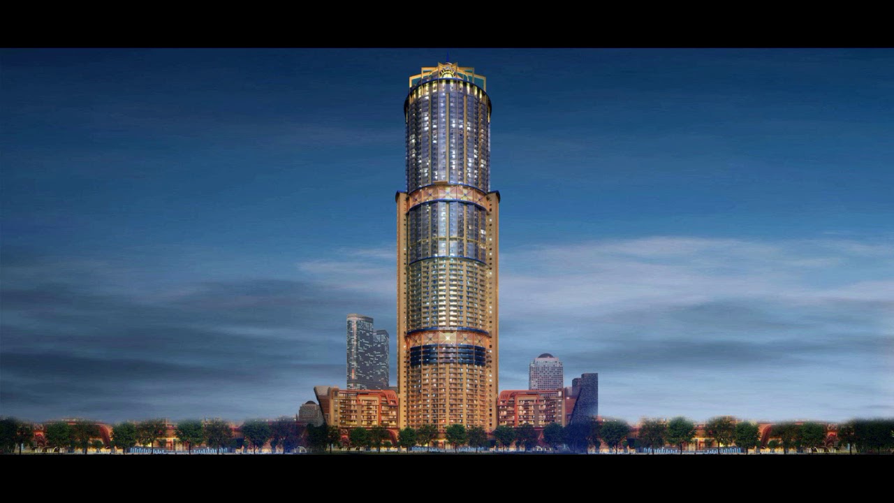 10 Upcoming Skyscrapers In India | Tallest Buildings Coming Soon