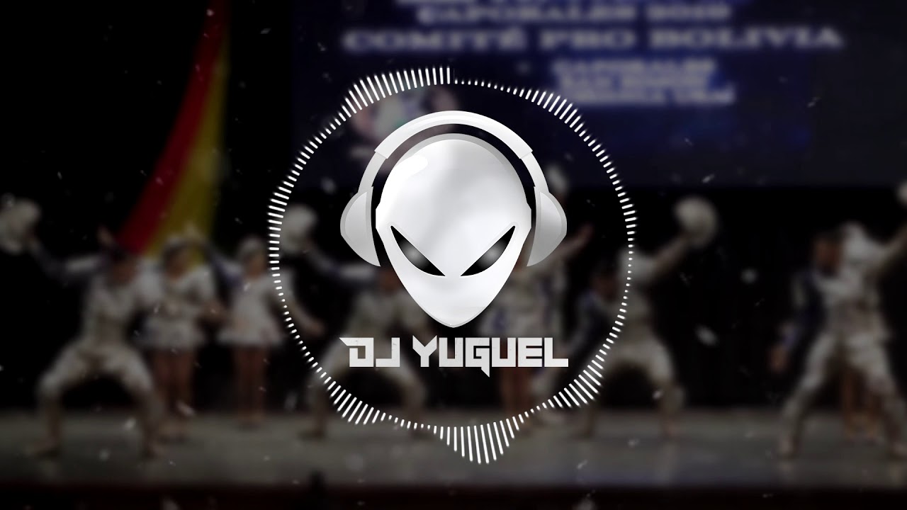 Mix San Simon USA 2019 (1er puesto) | DjYuguel