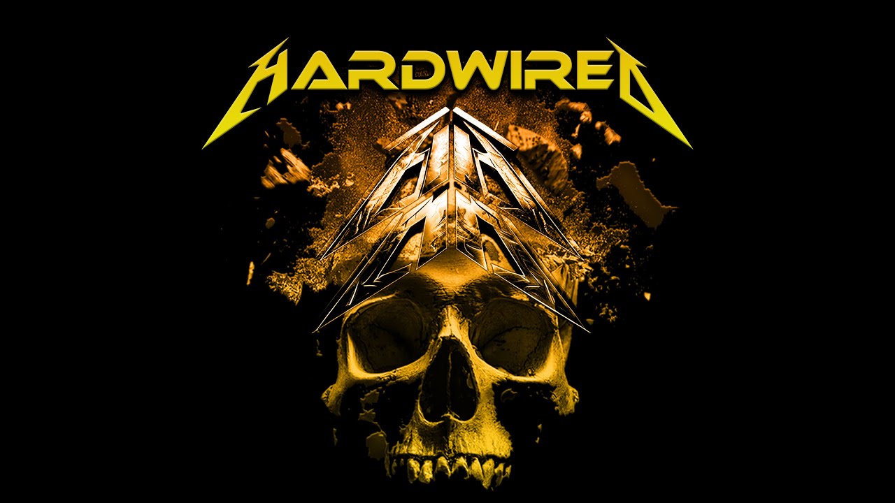 Hardwired: Blackened House Of Blues Orlando, Florida