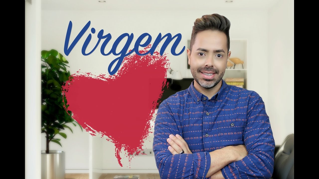 SIGNOS NO AMOR. VIRGEM. PREVIS&Otilde;ES.