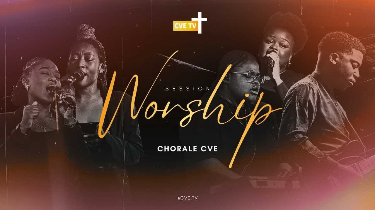 WORSHIP MEDLEY | CHORALE CVE
