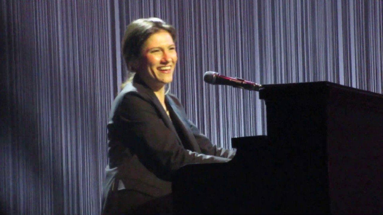 Elisa - Promettimi @ Diari Aperti Tour - Bologna 2/5/2019