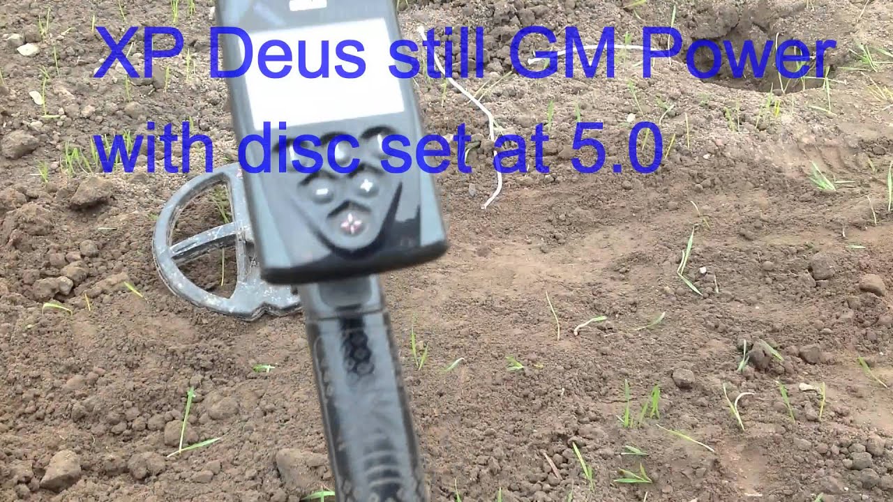 Makro Racer vs XP Deus vs AT Gold