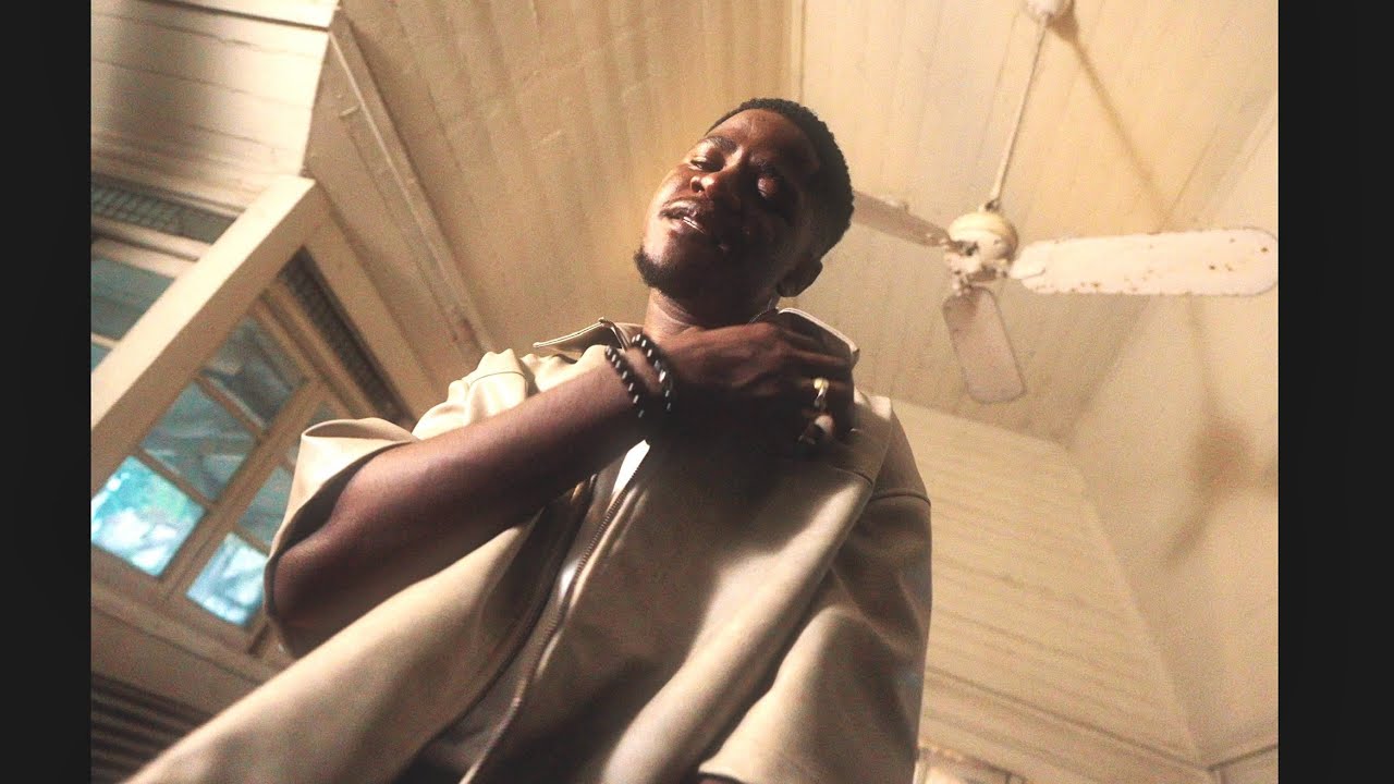 EHIS ‘D’ GREATEST - BURST (OFFICIAL VIDEO)